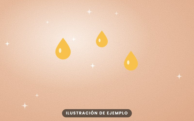 Sensación de frescura 💧