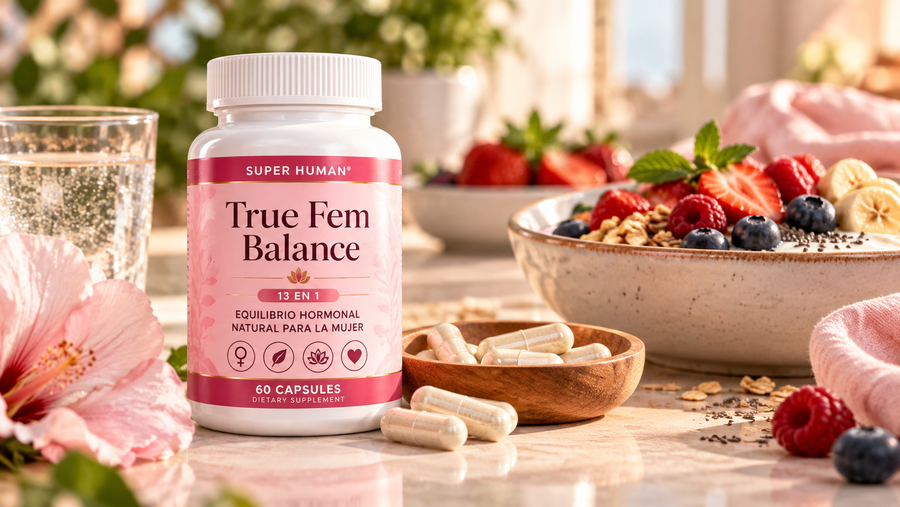 COMPLEMENTO NUTRICIONAL