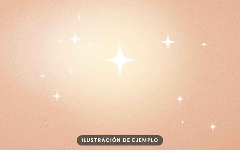 Aspecto luminoso ✨