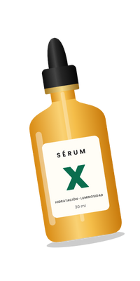 Sérum X