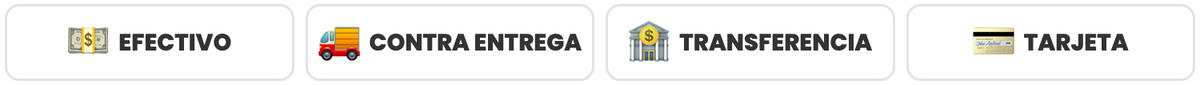 Medios de pago